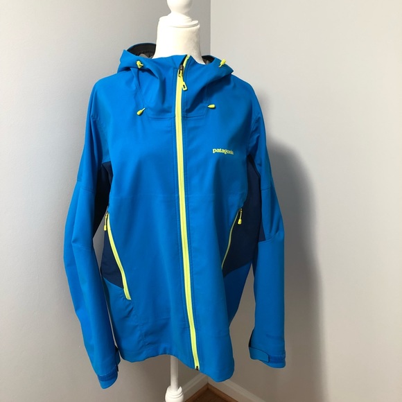 patagonia dimension jacket